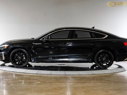 Used 2023 Audi A5 2.0T Premium w/ Convenience Package image 13