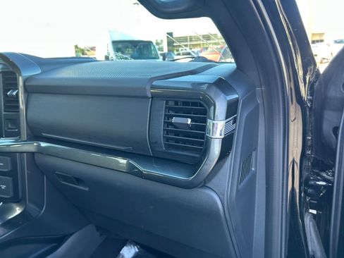 Used 2023 Ford F150 XLT w/ Equipment Group 302A High image 26