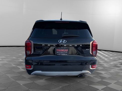 Used 2020 Hyundai Palisade SEL image 6