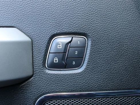 Used 2016 Ford F150 Lariat w/ Equipment Group 501A Mid AWD/4WD image 12