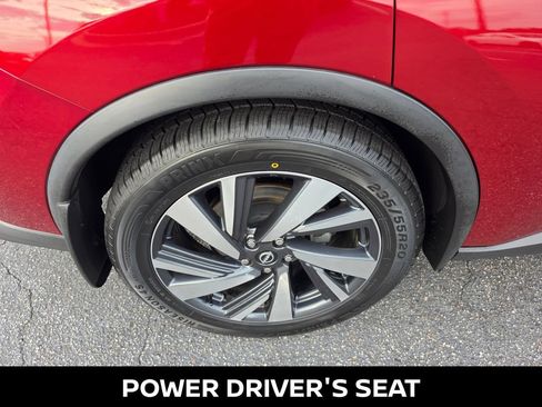 Certified 2024 Nissan Murano SL FWD image 11
