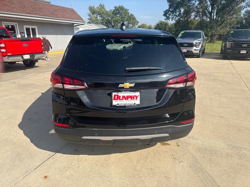 Used 2024 Chevrolet Equinox LT image 4