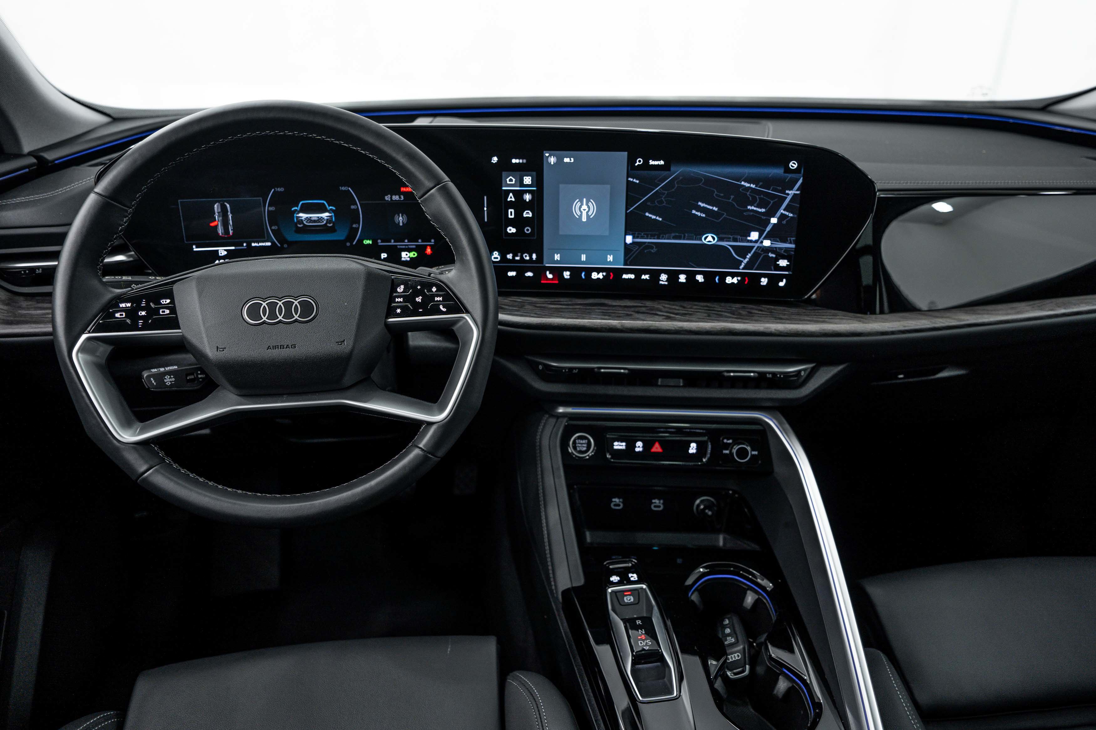 Used 2025 Audi Q5 Premium Plus w/ Premium Plus AWD/4WD image 20