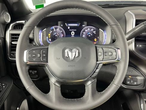 New 2026 RAM 3500 Laramie image 16