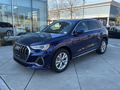 Used 2022 Audi Q3 2.0T Premium Plus w/ Premium Plus Package