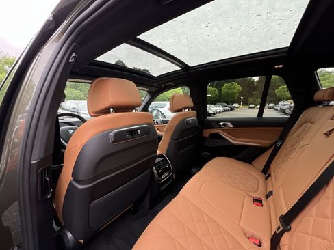 New 2026 BMW X5 xDrive40i AWD/4WD image 23