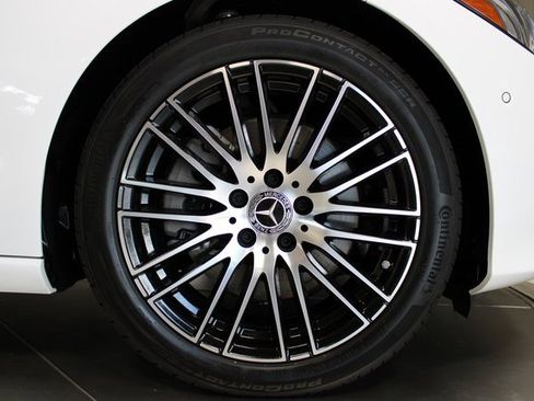 Used 2024 Mercedes-Benz C 300 C 300 4MATIC image 35