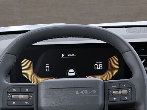 New 2027 Kia Telluride X-Line EX AWD/4WD image 22