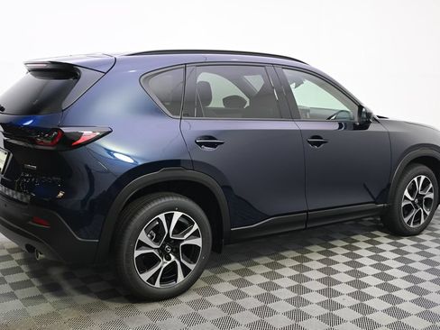 New 2026 MAZDA CX-5 Preferred AWD/4WD image 7