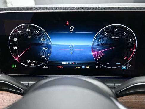 Used 2026 Mercedes-Benz GLE 350 GLE 350 image 10