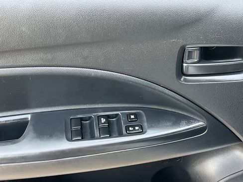 Used 2024 Mitsubishi Mirage ES image 13