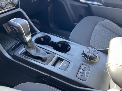 New 2025 Ford Ranger XLT w/ FX4 Off-Road Package image 32