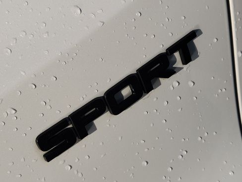 Certified 2023 Honda CR-V Sport image 12