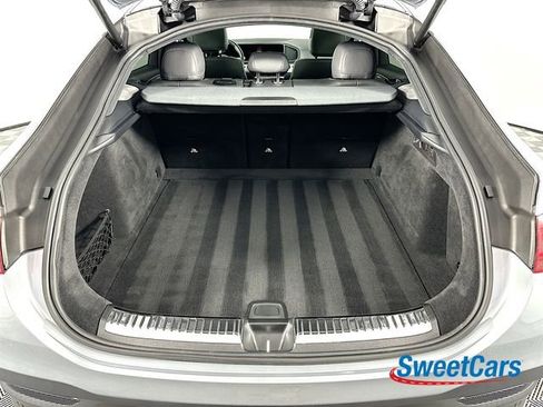 Used 2025 Mercedes-Benz GLE 53 AMG 4MATIC Coupe image 46