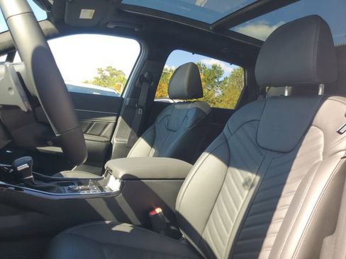 New 2026 Kia Sorento SX Prestige image 15