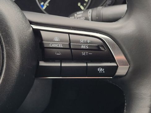 Used 2025 MAZDA MAZDA3 s image 31