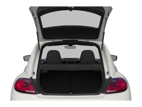Used 2019 Volkswagen Beetle 2.0T S FWD image 12