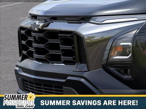New 2026 Chevrolet Equinox ACTIV w/ Convenience Package III AWD/4WD image 13