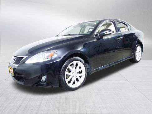 Used 2012 Lexus IS 250 image 3