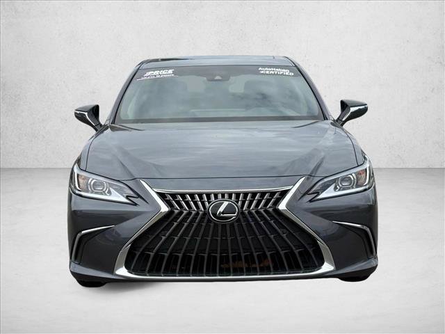Used 2023 Lexus ES 350 w/ Premium Package FWD image 2