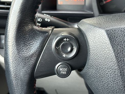Used 2012 Scion iQ w/ Rear Speaker Pkg FWD image 24