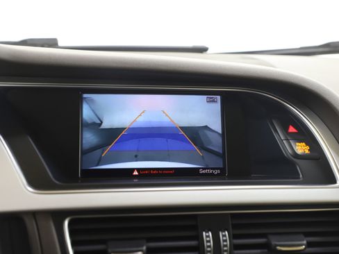 Used 2016 Audi A4 2.0T Premium Plus w/ Technology Package image 22