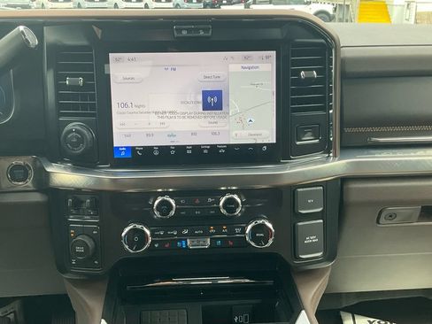 New 2026 Ford F250 King Ranch AWD/4WD image 24