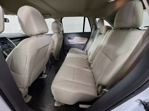 Used 2014 Ford Edge SE w/ Equipment Group 101A FWD image 27