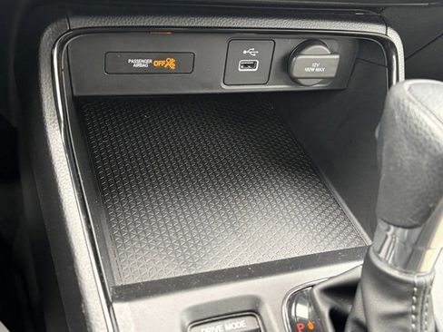 Certified 2023 Honda CR-V LX image 21