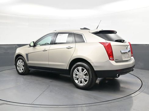 Used 2014 Cadillac SRX Luxury w/ Driver Awareness Package FWD image 5