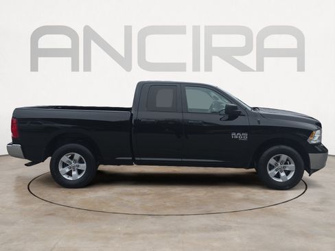Used 2024 RAM 1500 Classic SLT image 11