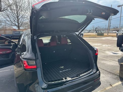 Used 2025 Lexus NX 350 350 Base w/ Accessory Package (2T) image 33