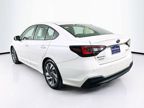 Certified 2023 Subaru Legacy Limited image 6