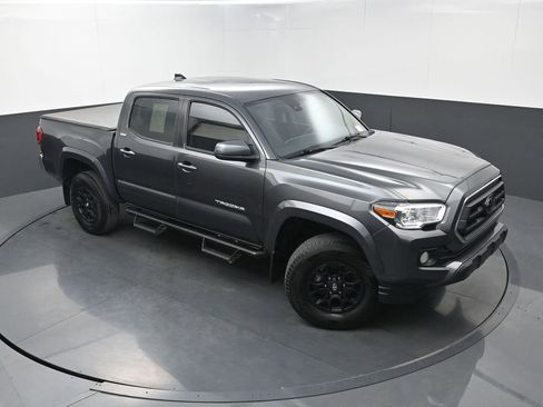 Used 2021 Toyota Tacoma SR5 image 30