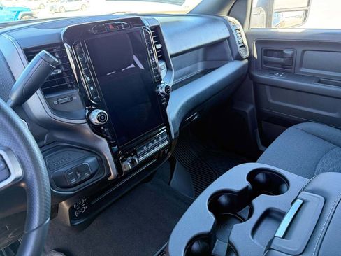 New 2026 RAM 2500 Tradesman image 25