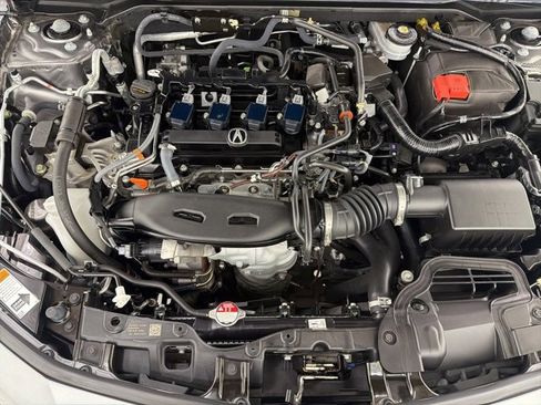 Certified 2023 Acura Integra A-Spec image 43