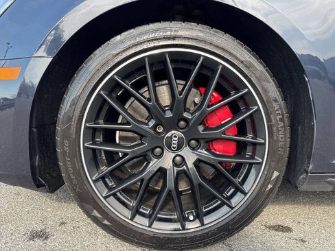 Used 2018 Audi A4 2.0T Premium Plus w/ Premium Plus Package image 35