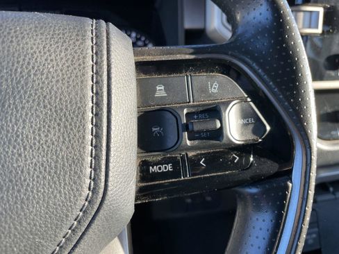 Used 2023 Toyota Tundra SR5 w/ SR5 Convenience Package image 14