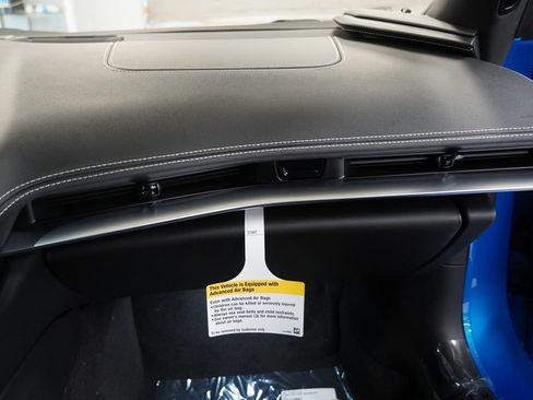 New 2026 Chevrolet Corvette E-Ray w/ Battery Protection Package image 27