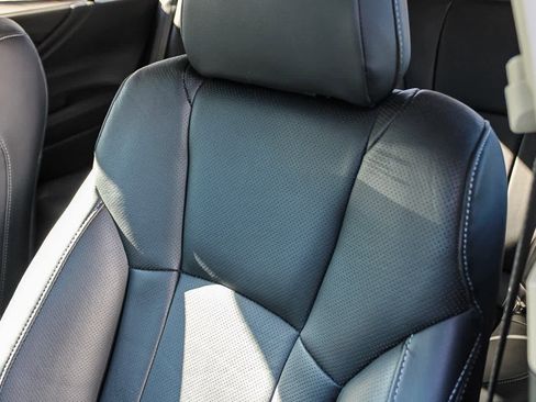 Certified 2024 Subaru Outback Touring XT image 20