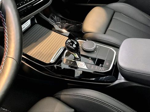 Used 2023 BMW X3 M40i w/ Premium Package image 19
