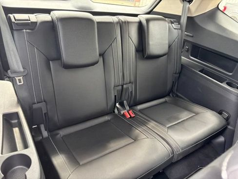 Used 2021 Volkswagen Atlas SE AWD/4WD image 12