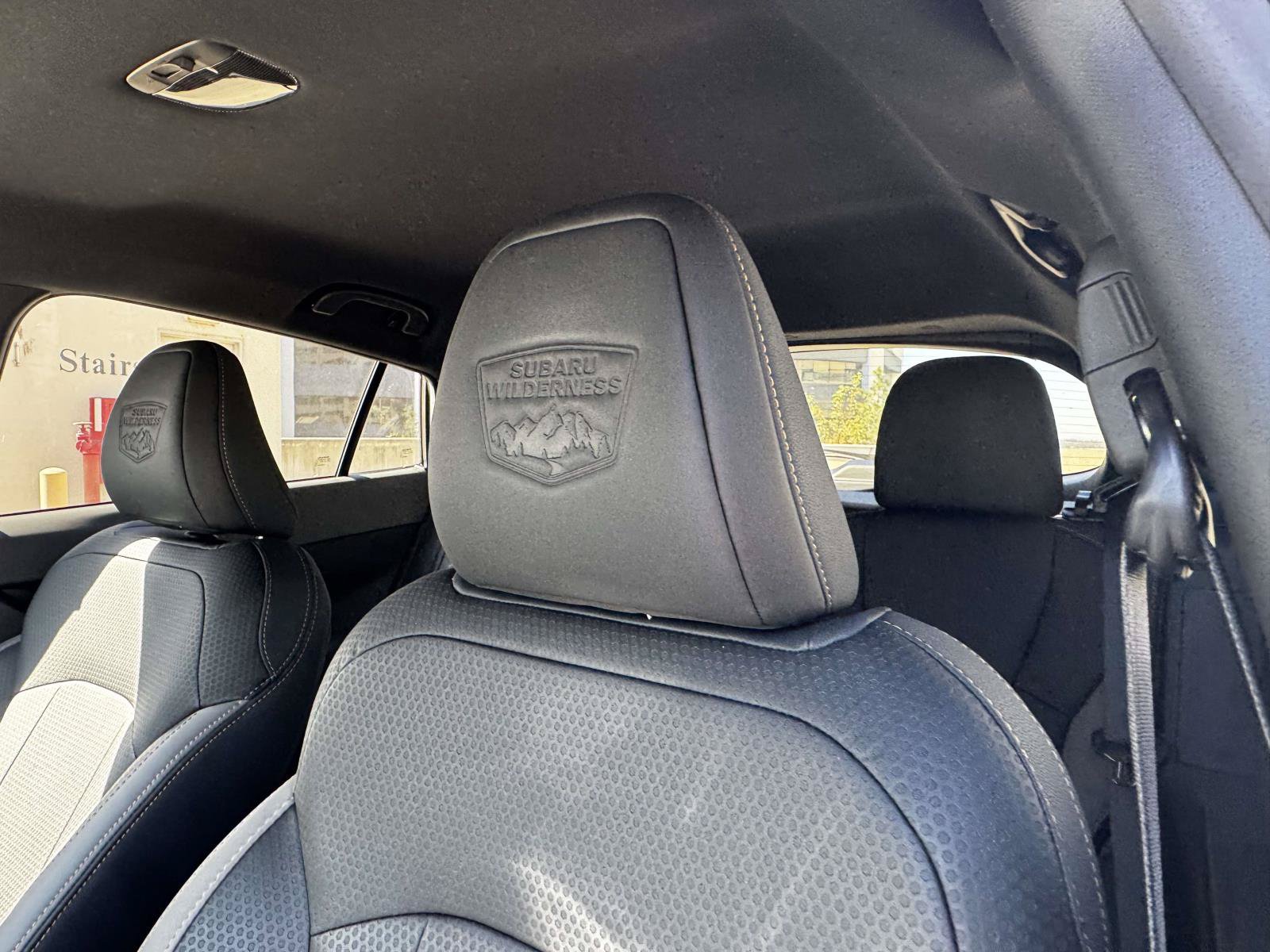 Certified 2026 Subaru Crosstrek 2.5i Wilderness w/ Crosstrek Mirror Package AWD/4WD image 17