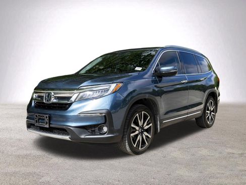 Used 2019 Honda Pilot Touring image 5