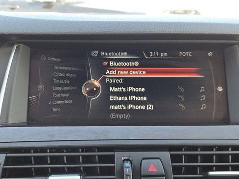 Used 2015 BMW 528i xDrive Sedan image 5