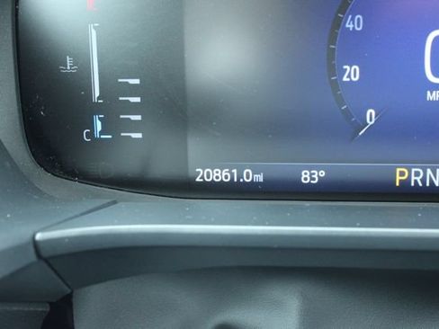 Used 2023 Ford Escape Active AWD/4WD image 27