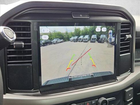 New 2026 Ford F150 XL RWD image 13