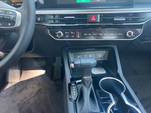 New 2026 Kia K5 GT-Line FWD image 11