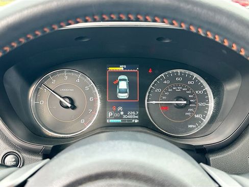 Used 2023 Subaru Crosstrek 2.5i Limited image 12