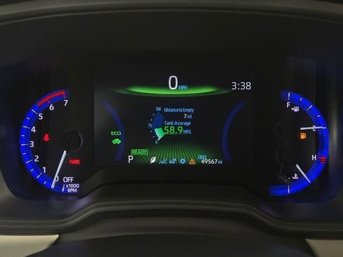 Used 2022 Toyota Corolla LE image 18